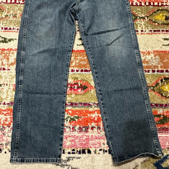 👖Mens Wrangler Jeans 36X30 - Picture 12 of 15